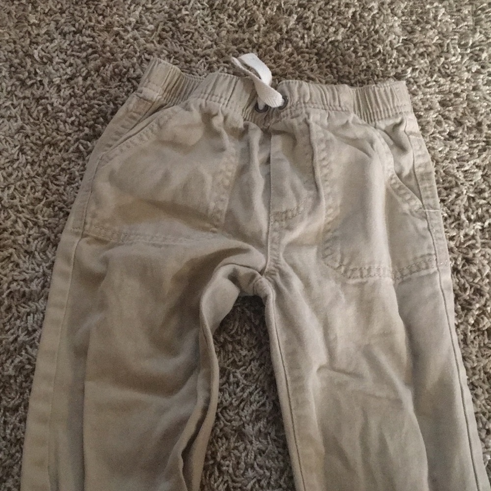 Boys pants